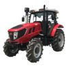 TD/TF/TC series tractor 110-180HP